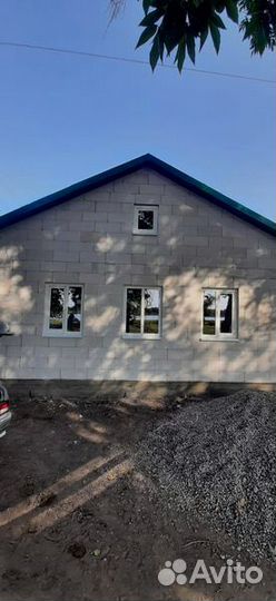 Окна пластиковые новые