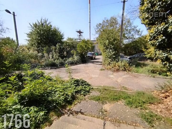 3-к. квартира, 61,2 м², 1/2 эт.