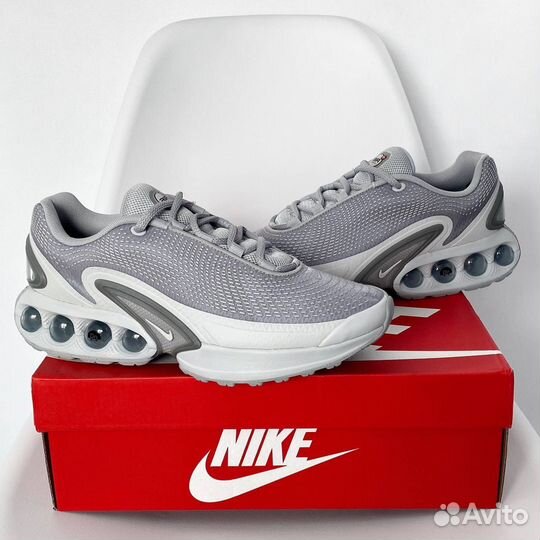 Nike Air Max DN (оригинал )