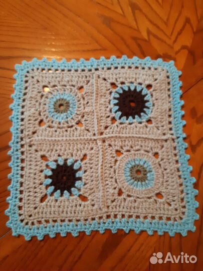 Декоративные салфетки