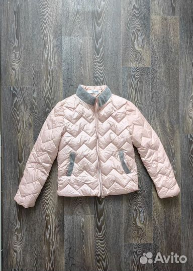 Куртка демисезонная