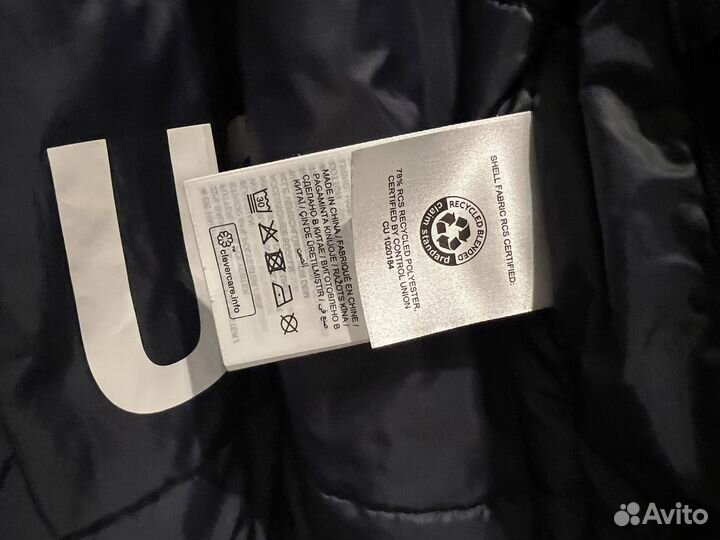 Куртка мужская Marc O'polo