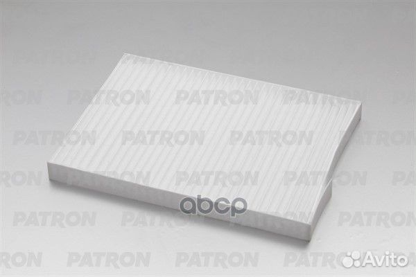 Фильтр салона 272770840R PF2154 patron