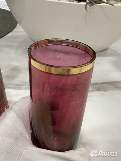 Стакан для воды. СССР