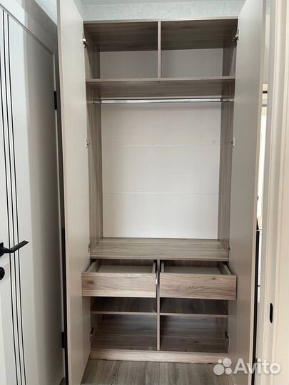 Прихожая урбан