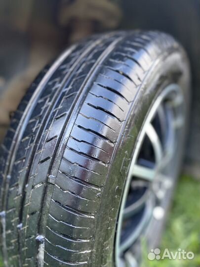 Литье r14