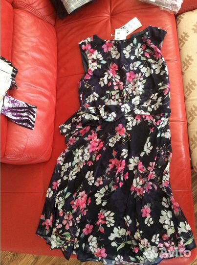 Платье Wallis, Yuka, Love republic