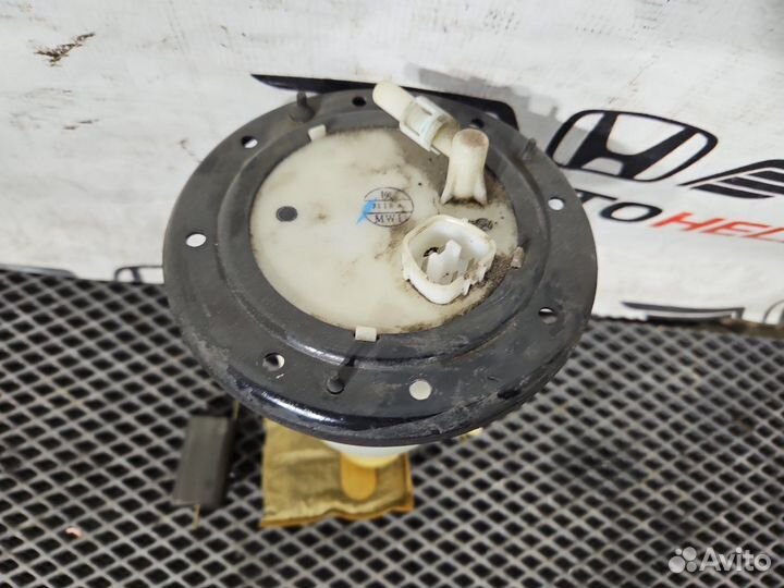 Топливный насос Honda Accord CL7 K20A 2007