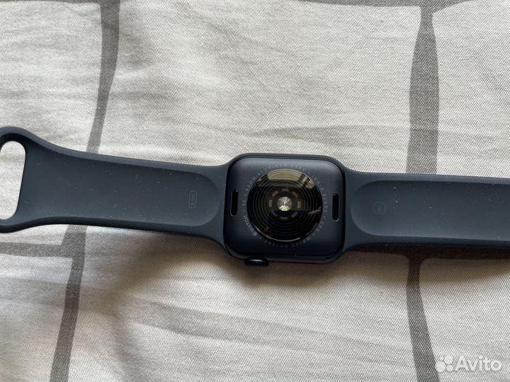 Apple Watch SE (2nd Gen) 40mm A2722