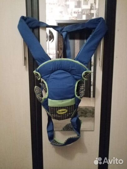 Рюкзак кенгуру