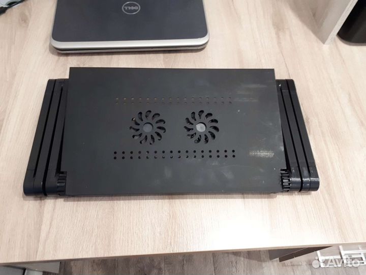 Подставки под ноутбук