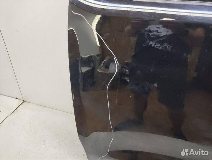 Дверь передняя левая Citroen Spacetourer 1 2018