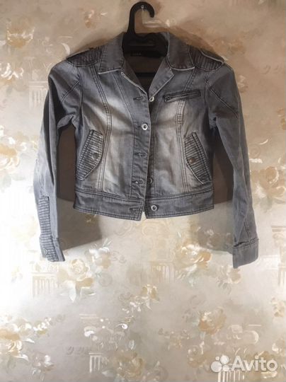 Брендовые вещи женские 40-42