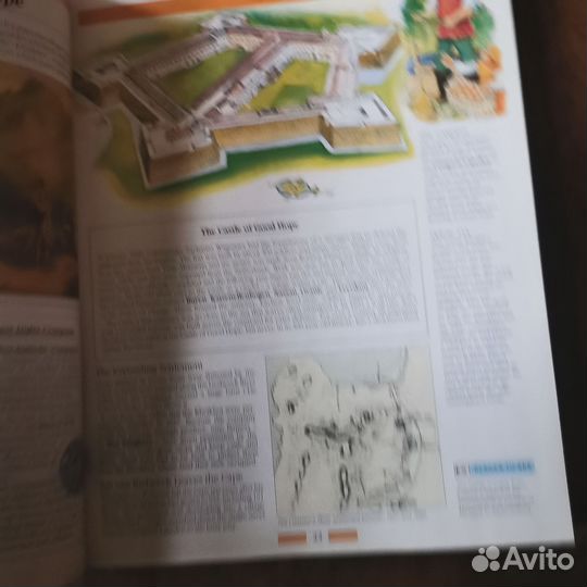 All about South Africa