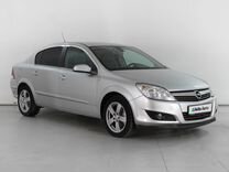 Opel Astra 1.6 AMT, 2007, 120 501 км, с пробегом, цена 690 000 руб.