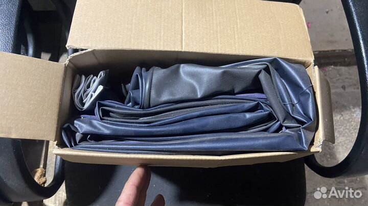 Матрас надувной 99*191