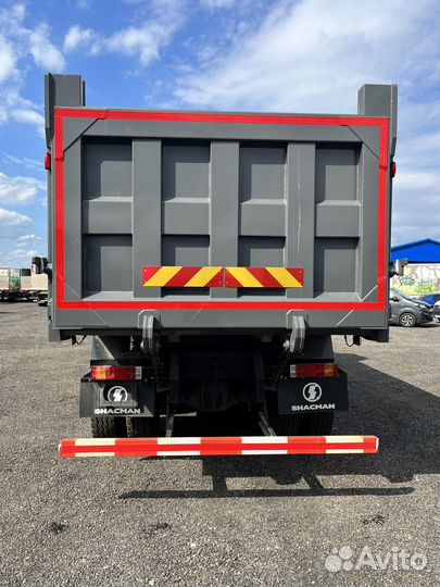 Shacman (Shaanxi) F3000, 2022