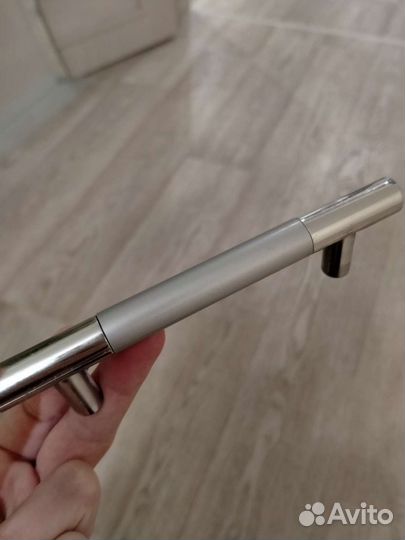 Дверные ручки