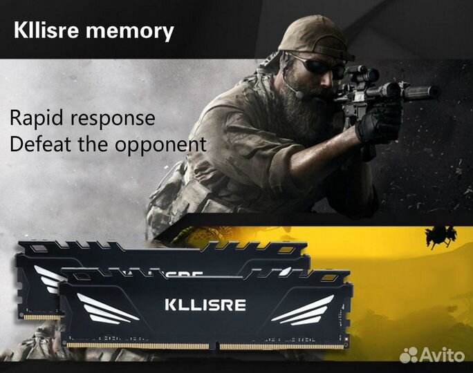 Оперативная память Ноутбук/пк, DDR3/DDR4 +Гарантия