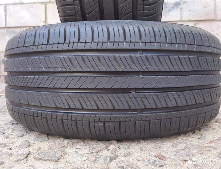 Hankook Kinergy GT H436 235/50 R19 99W