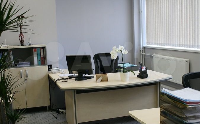 Офис, 14 м² (18 ифнс) юр.адрес