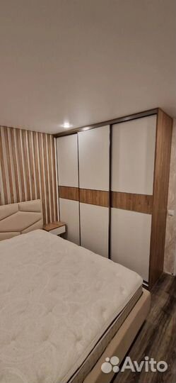 Спальный гарнитур