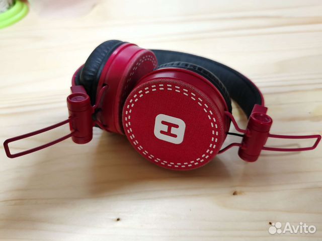 Наушники harper