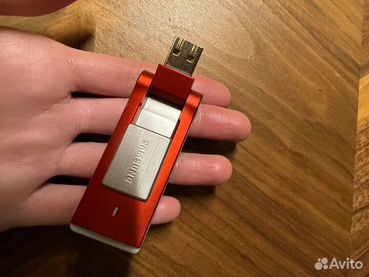 Модем Samsung Yota