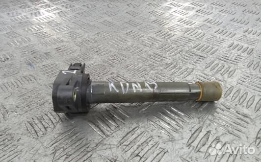 Катушка зажигания бензиновая honda accord 7 (KDN19