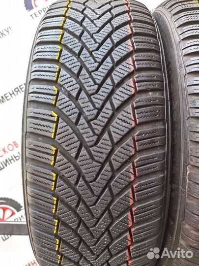 Continental ContiWinterContact TS 850 195/55 R16 83M