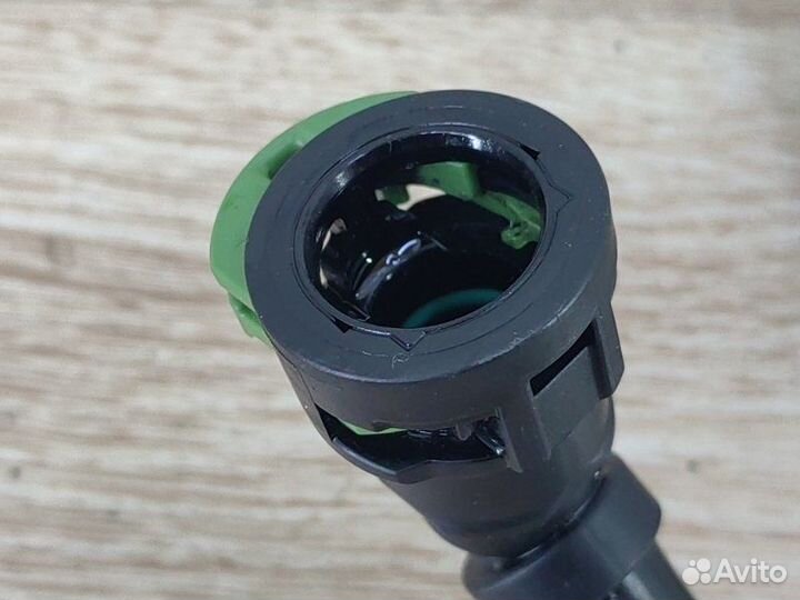 Трубка охлаждения АКПП Bmw 3 F30 N20B20 2012