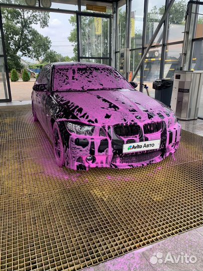 BMW 3 серия 3.0 AT, 2005, 350 000 км