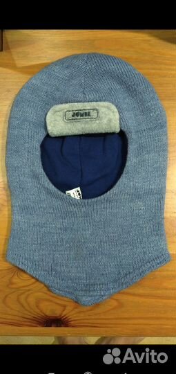 Отдам за шоколад - Шапки шлемы деми 48, зимний 46