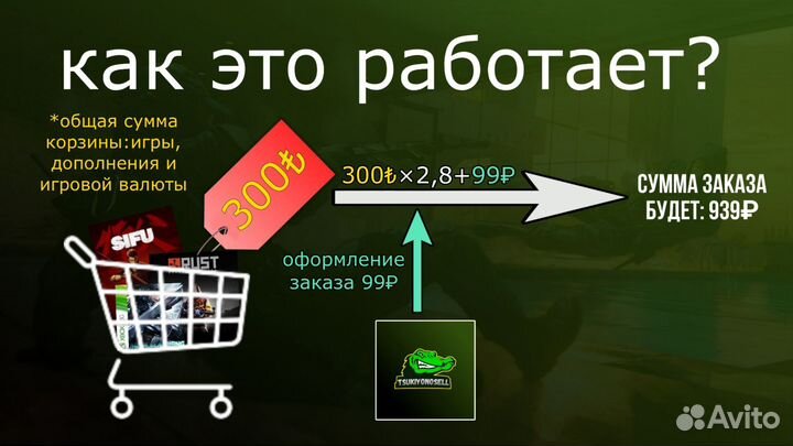 Xbox игры series / one