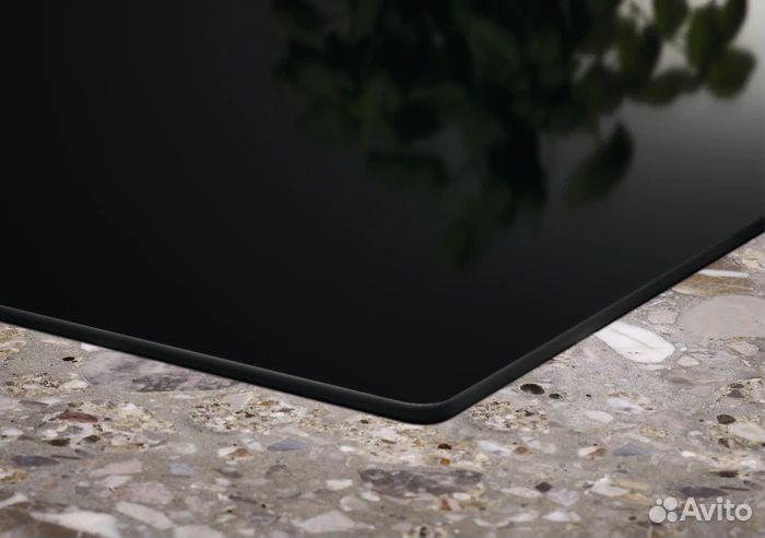 Индукционная варочная панель Electrolux ipel6453kc