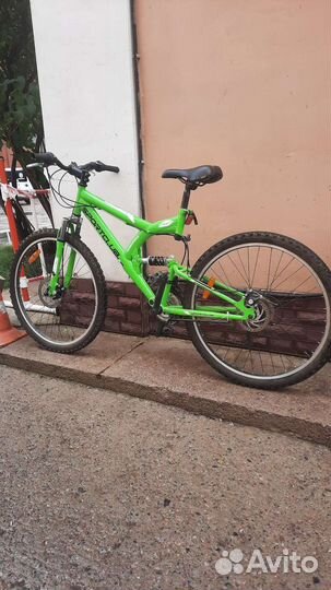 Велосипеды бу взрослый скоростной
