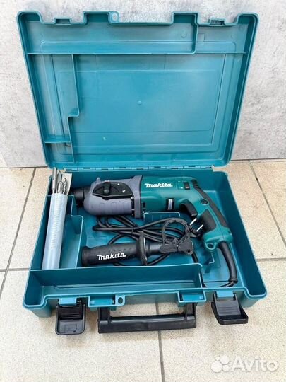 Перфоратор Makita