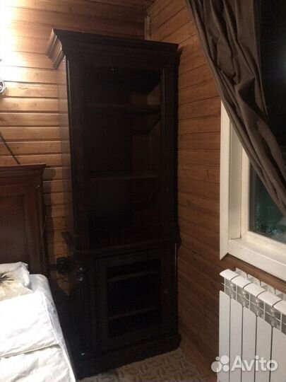 Витрина Буфет Шкаф Стеллаж Тумба фабрики Ashley