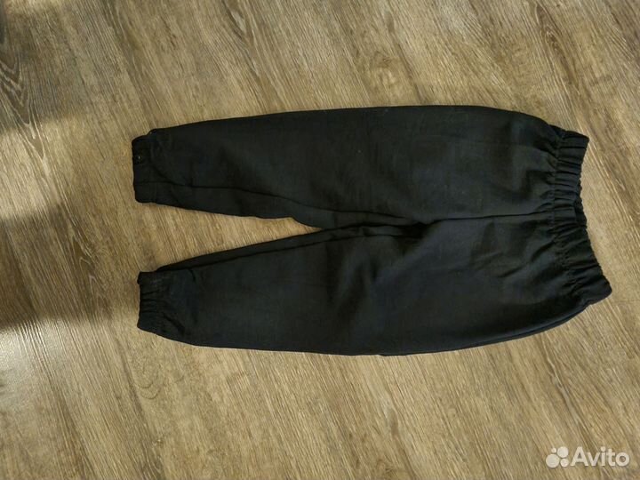 Штаны детские