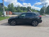 Nissan X-Trail 2.0 CVT, 2021, 93 000 км, с пробегом, цена 2 500 000 руб.