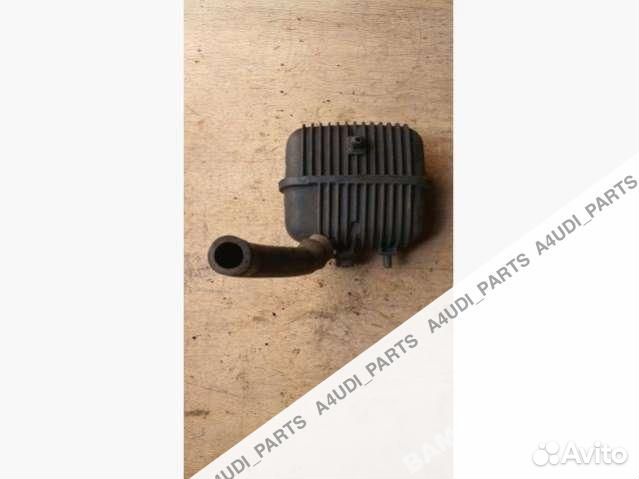 Фильтр воздушный Audi A4 8E0129955
