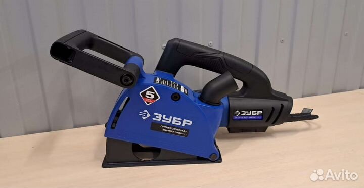 Аренда штроборез