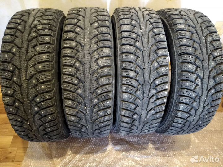 Nokian Tyres Nordman 5 185/65 R15 92T