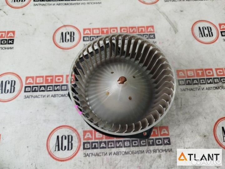 Мотор печки nissan serena