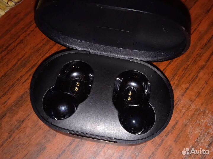 Кейс для наушников Redmi AirDots 2