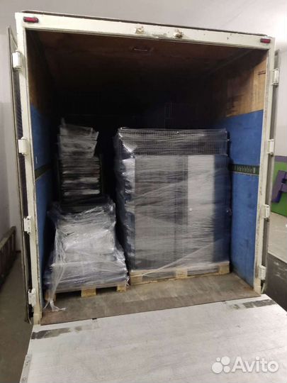 Грузоперевозки 3,5,7,10 тонн Аппарель.Гидроборт