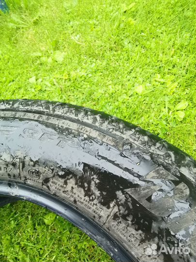 Bridgestone Alenza 001 225/60 R18