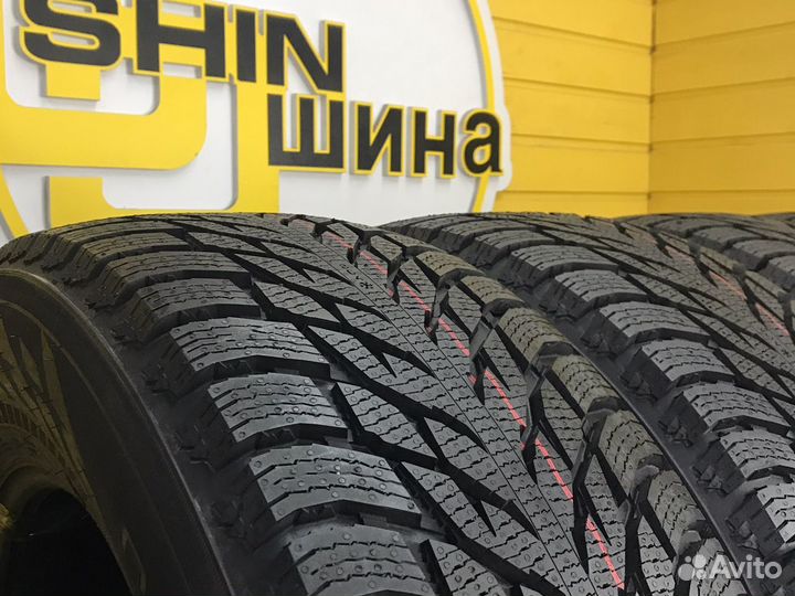 Nokian Hakkapeliitta R3 265/65 R17 116R
