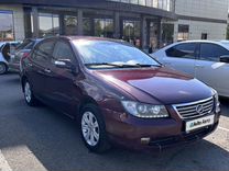 LIFAN Solano 1.6 MT, 2013, 268 645 км, с пробегом, цена 349 999 руб.