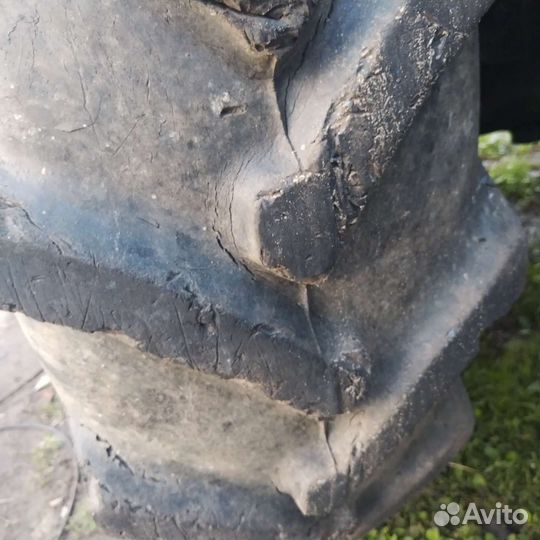 Трактор МТЗ (Беларус) 82, 1984